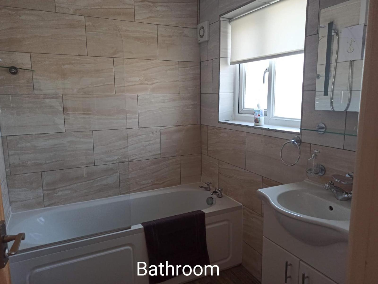Holiday Home In Dale, Pembrokeshire Bilik gambar