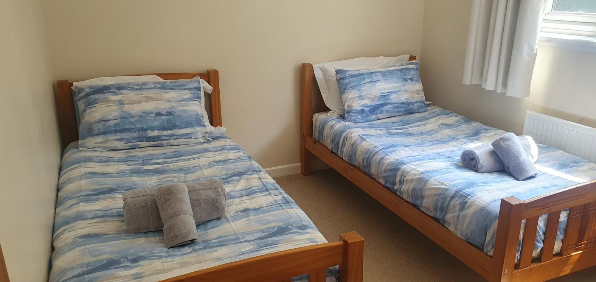 Holiday Home In Dale, Pembrokeshire Bilik gambar