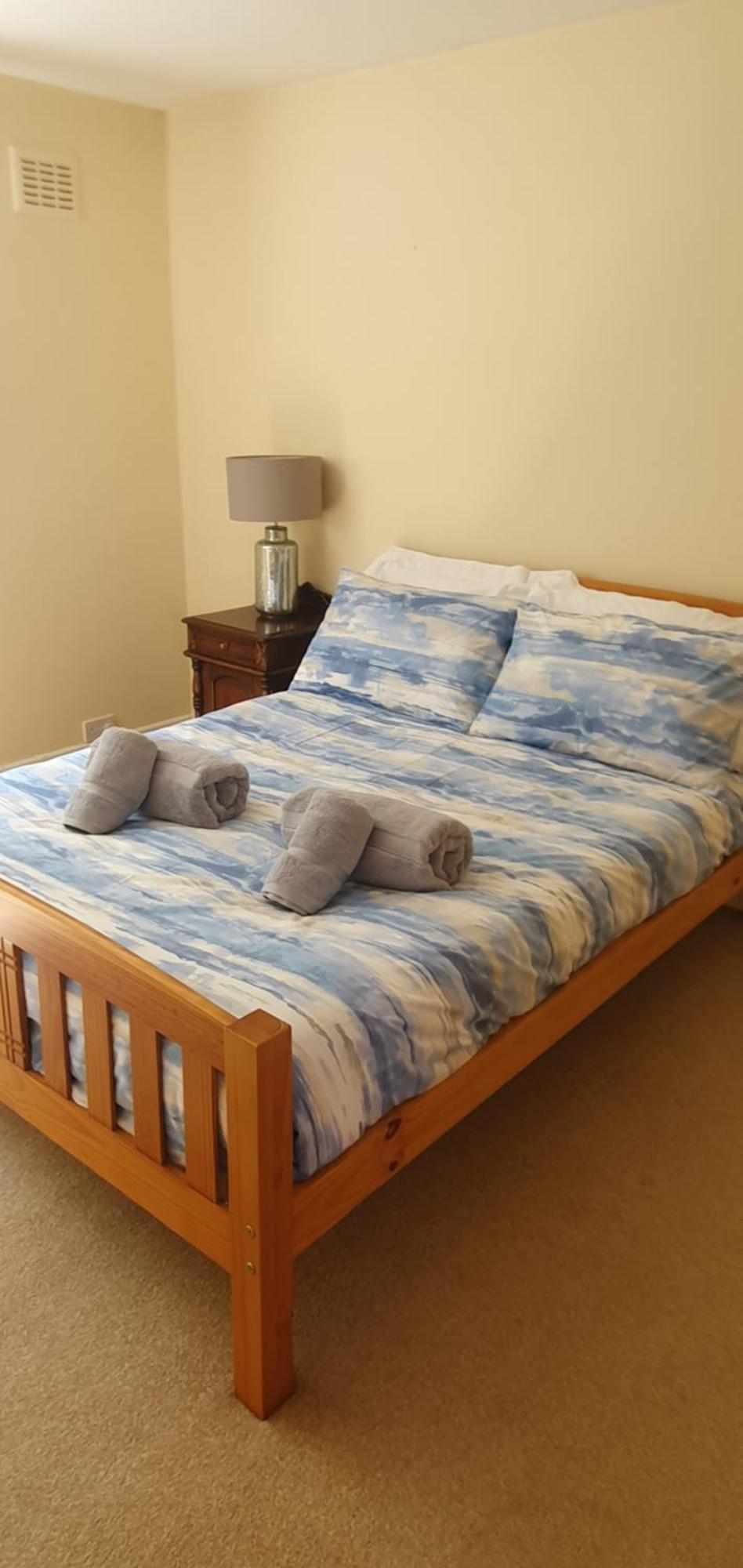 Holiday Home In Dale, Pembrokeshire Bilik gambar